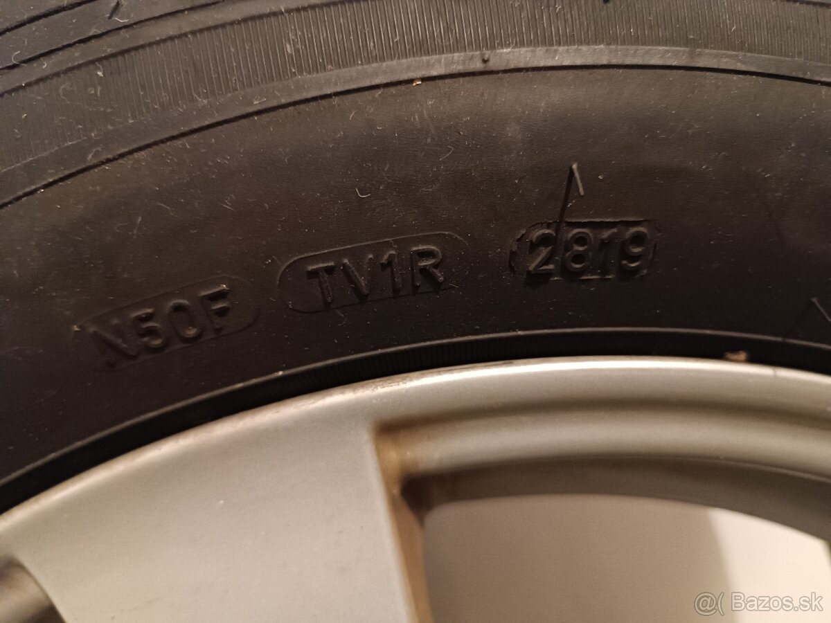 Elektróny 5x112 - 10