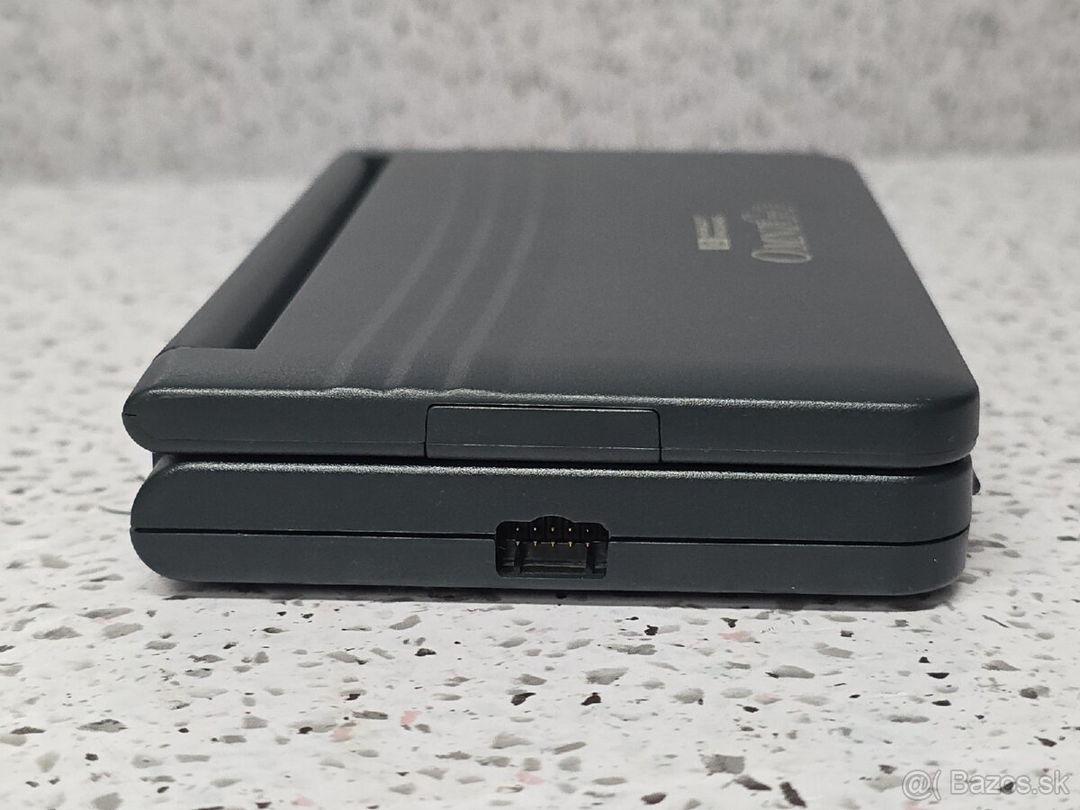 Úloženka 》1MB 》HP OMNIGO 100 GFOS 》Hewlett Packard - 10