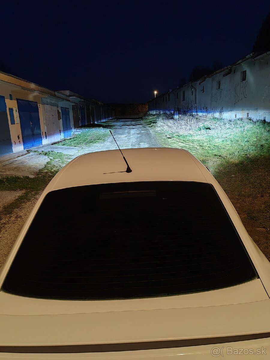 Renovácia svetlometov - 10