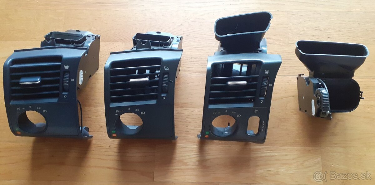 Predám diely na Mercedes W210 - 10