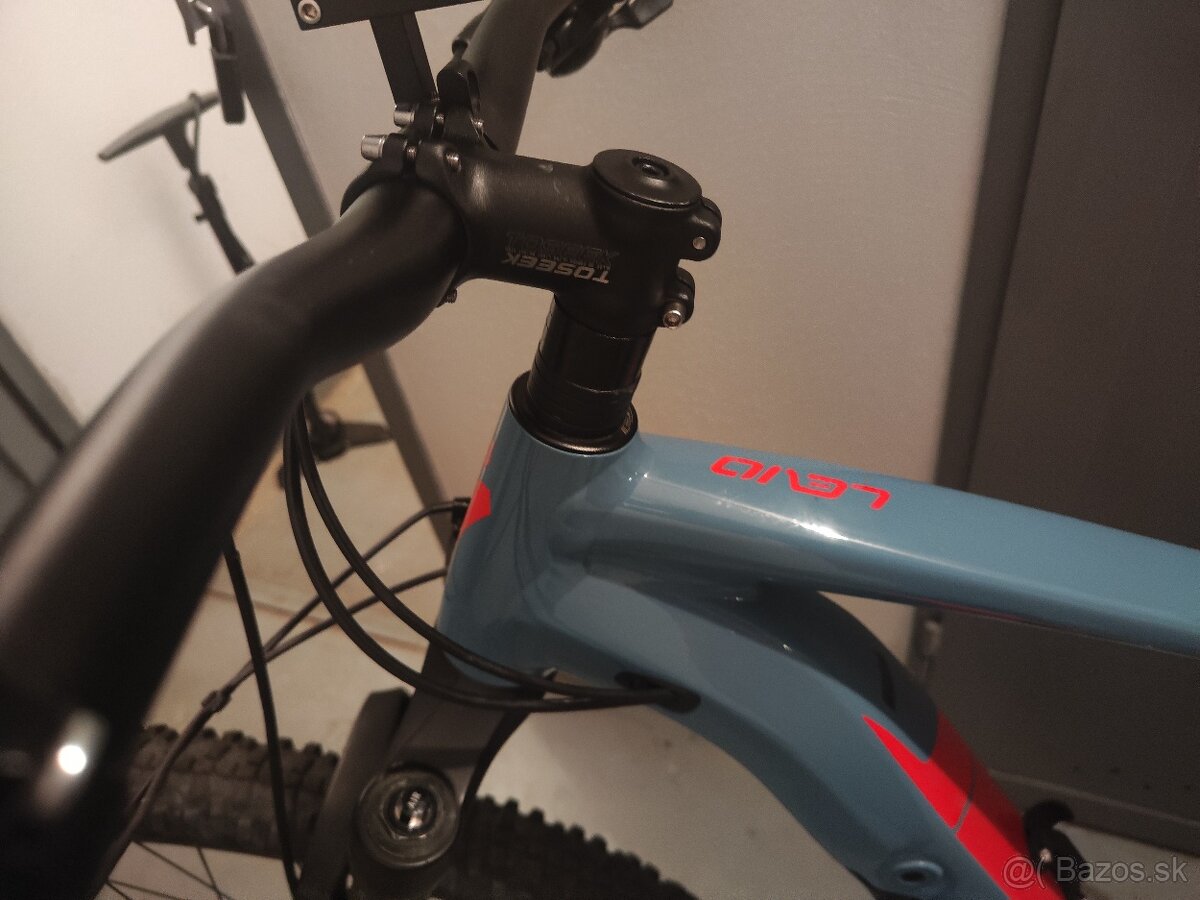 Specialized turbo levo - 10