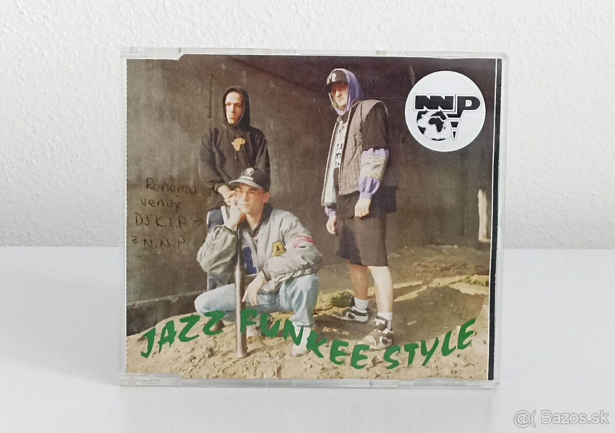 CD single 90s pre zberateľov - 10