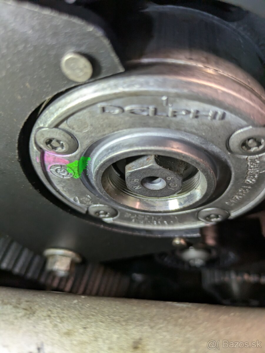 Renault Megane 2 kombi - 10