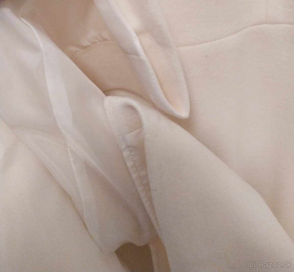 NOVÝ KABÁT RICK CARDONA VLNA - 10