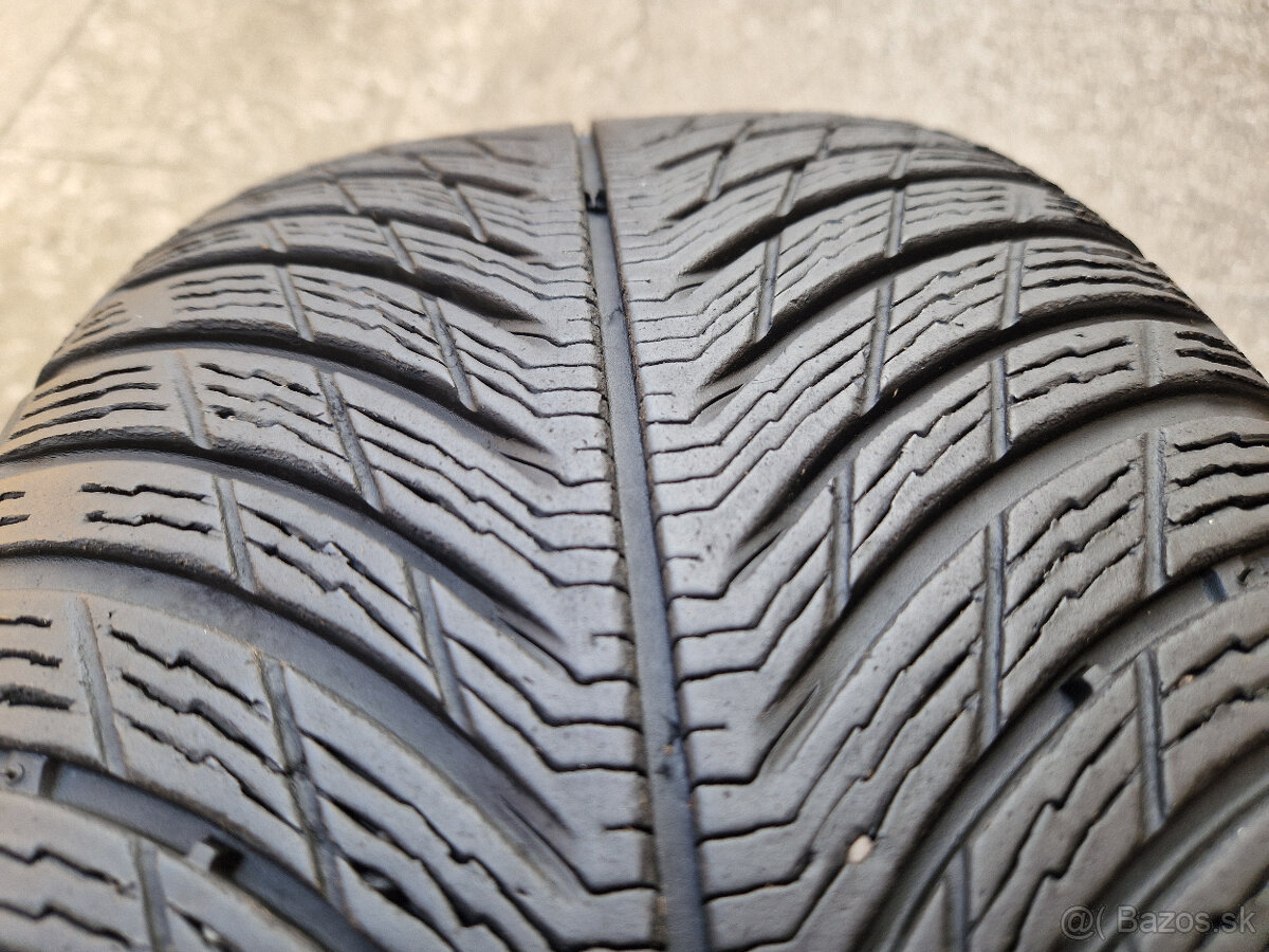 5x112 r19 disky kolesa mercedes 245/40 R19 alu 19 - 10