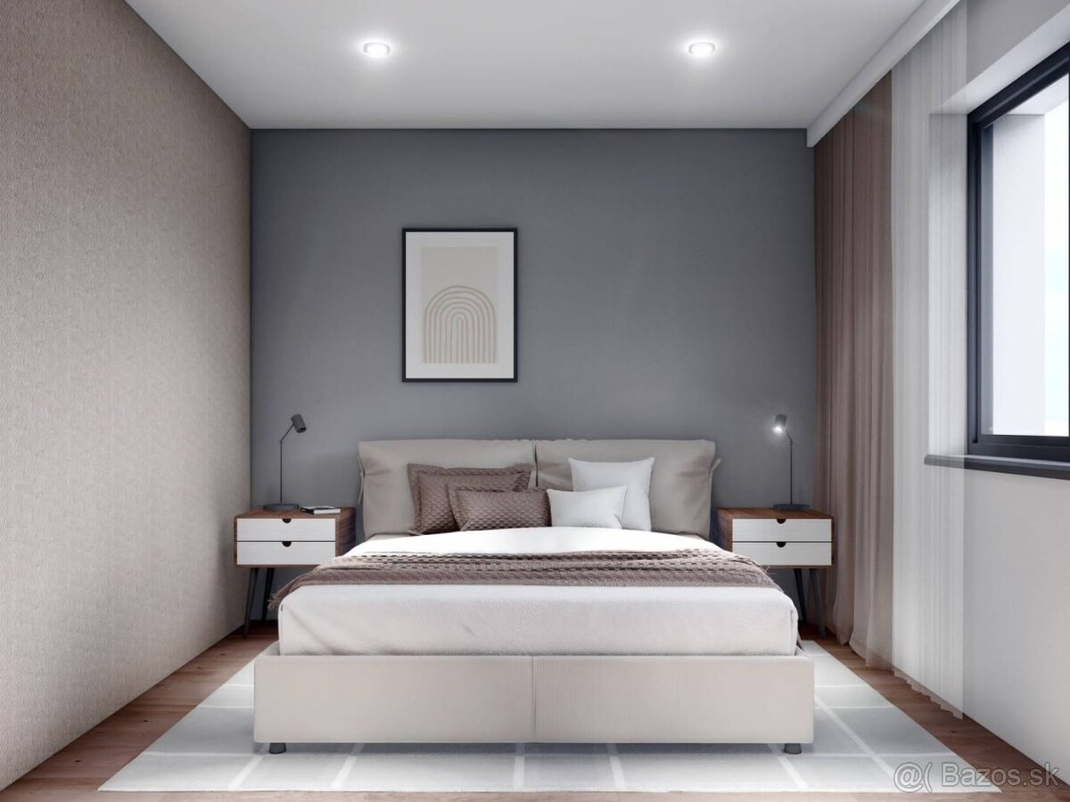 Na predaj rodinný dom, bungalov, Prešov, Ľubotice - 10