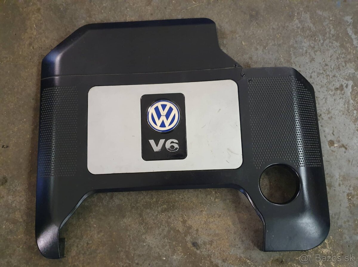 PREDAM KRYTY MOTORA VW GROUP - 10