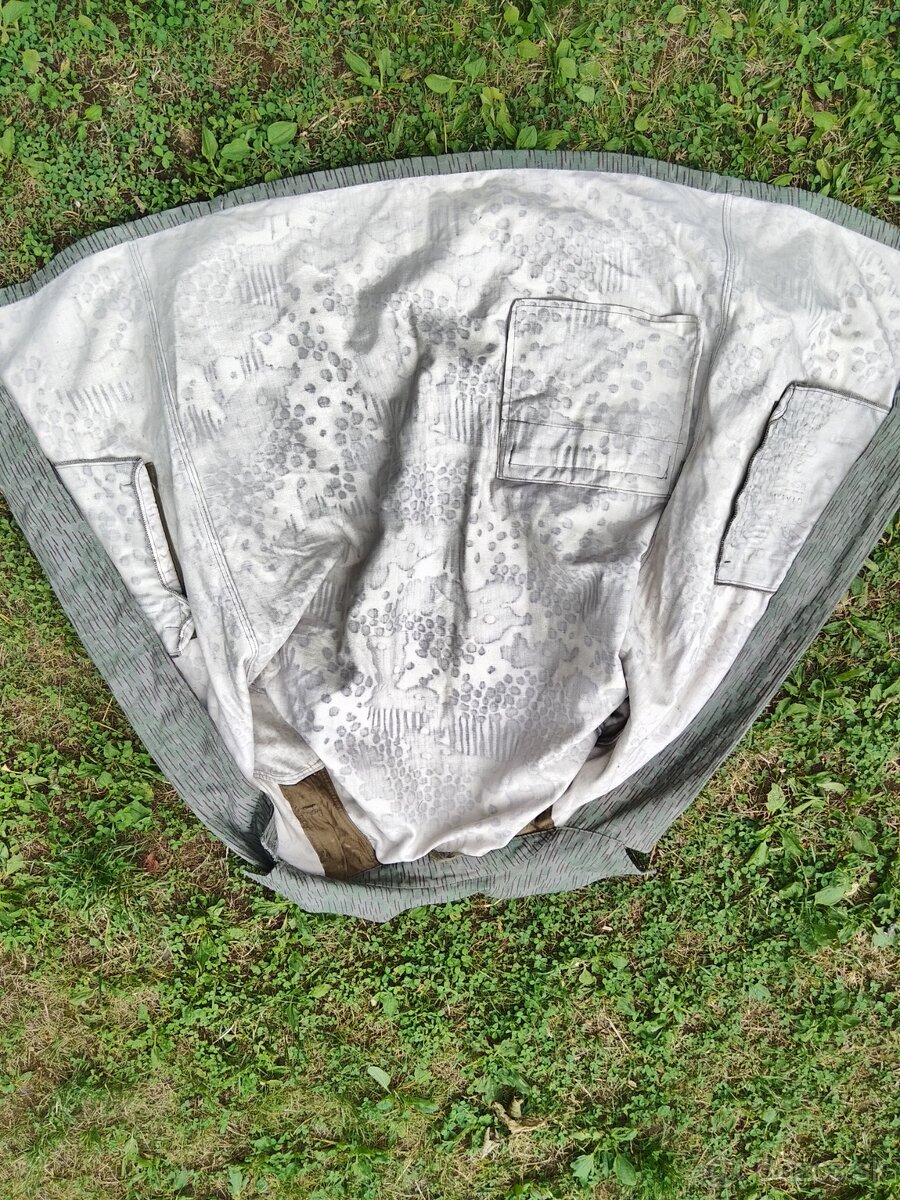 Maskáče ihličáky ČSLA vz.60. - 10