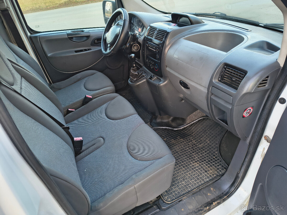 Peugeot Expert 1.6 HDi - 10