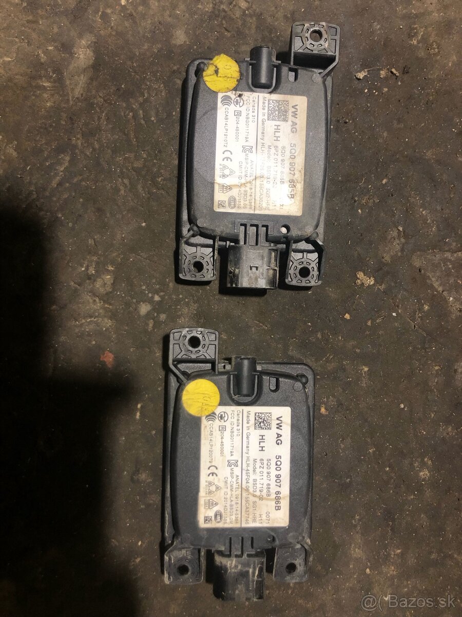 Diely Škoda Superb 3 - 10