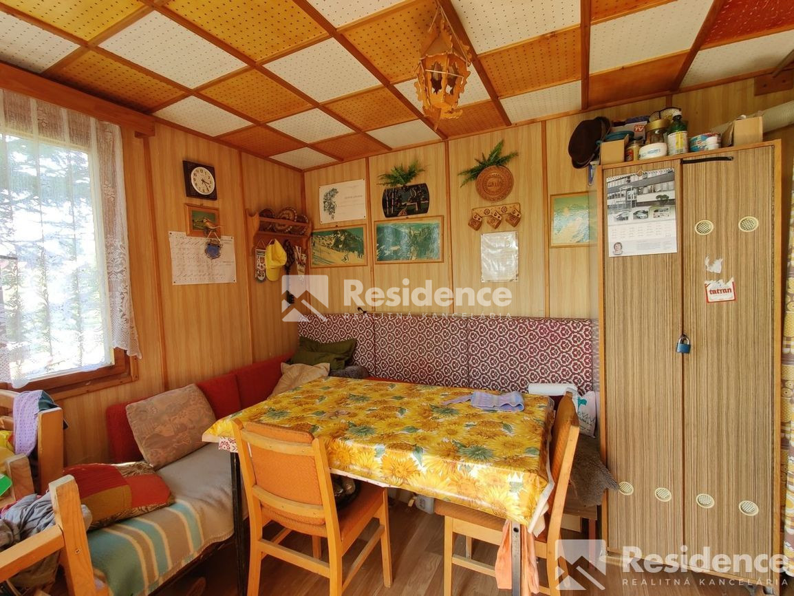 Záhradka na predaj, Liptovský Mikuláš - 10