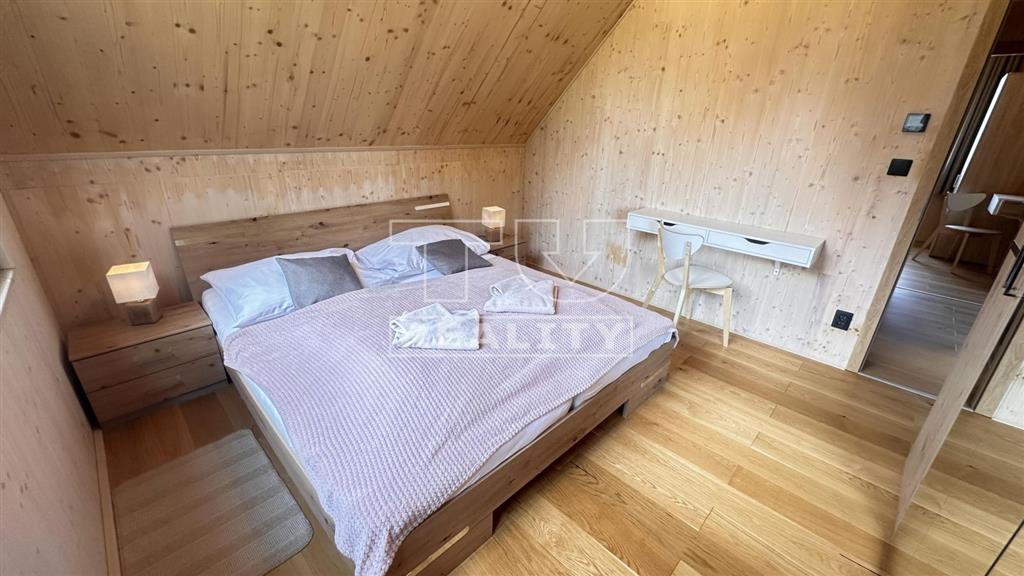 predám, rekreačná chata na predaj v Demänovskej doline –... - 10