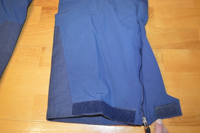 predam nohavice MAMMUT, - 10