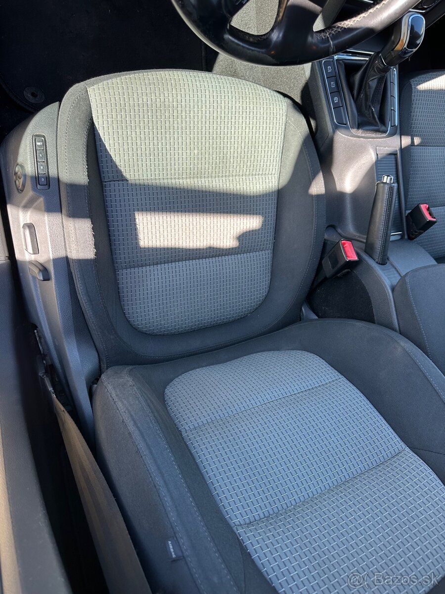 Skoda superb 2011 r - 10