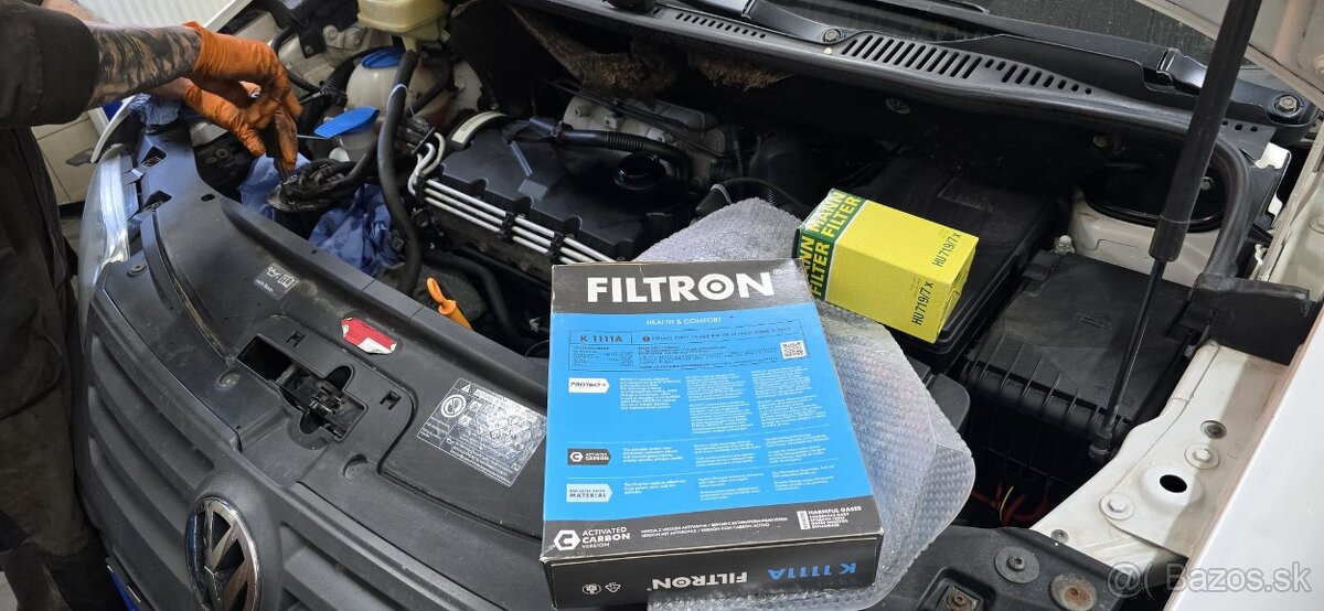 Vw Caddy 2.0 sdi,2006,manual - 10