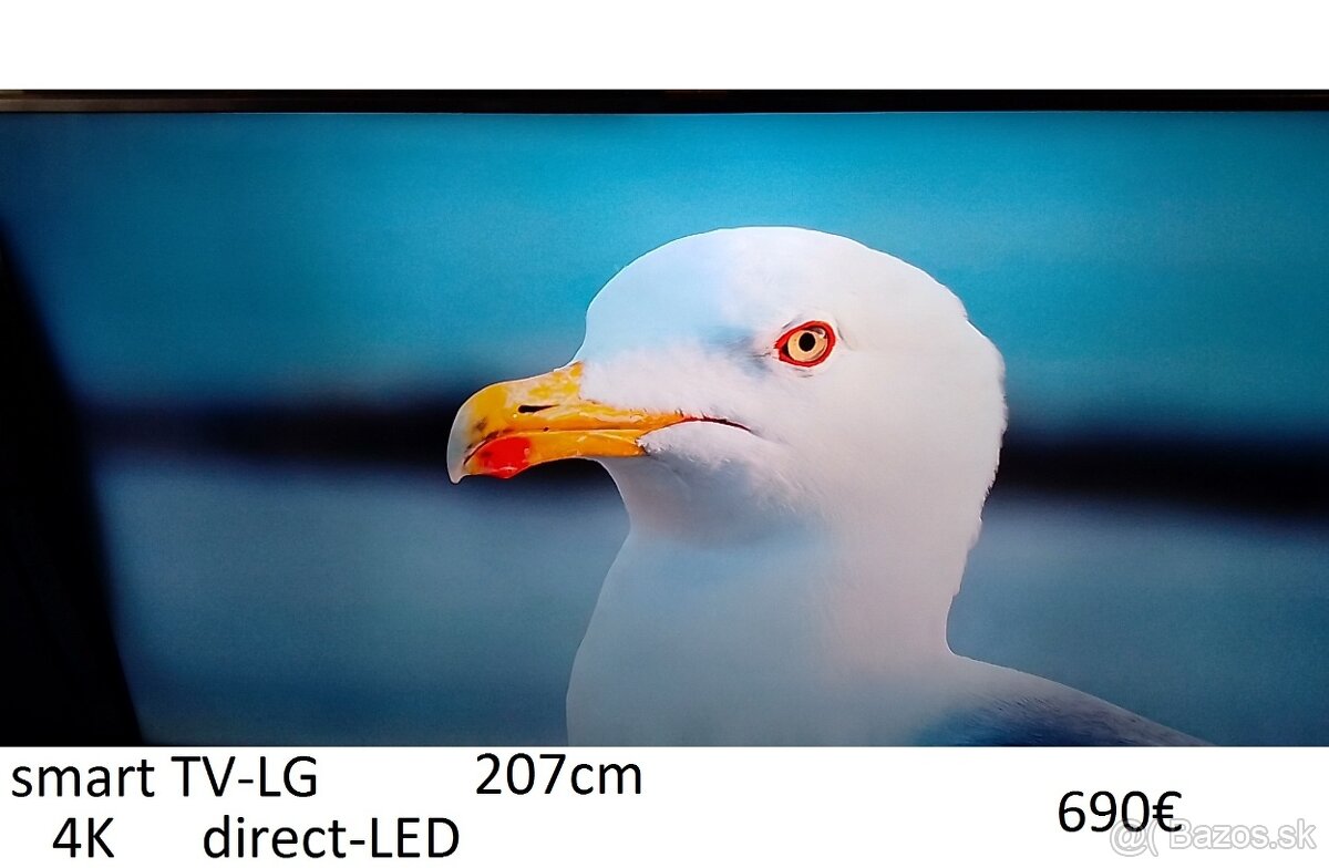 predám televízor - 10