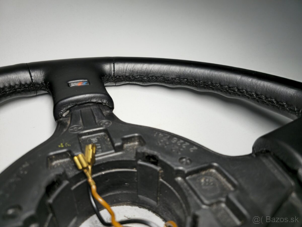 BMW E34 E36 MTECH VOLANT - 10