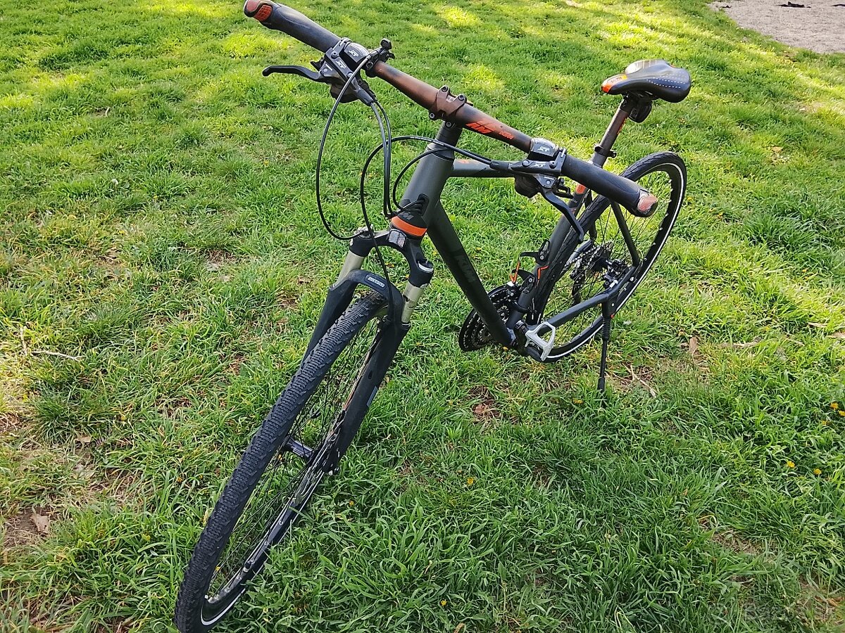 KTM LEGARDA RACE - 10