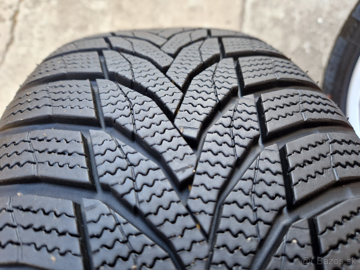 5x112 r17 et45 disky kolesa audi q2 vw troc passat superb 17 - 10