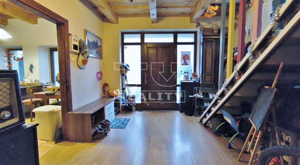 Rodinný dom v historickej časti Modry – skvelá... - 10