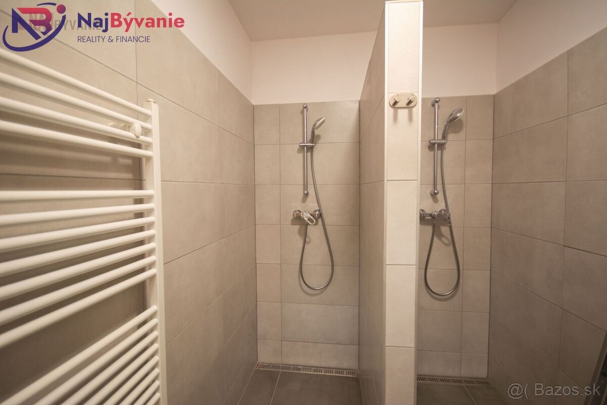 Prenájom - Výrobná hala 1200m2 Ružomberok - Biely Potok - 10