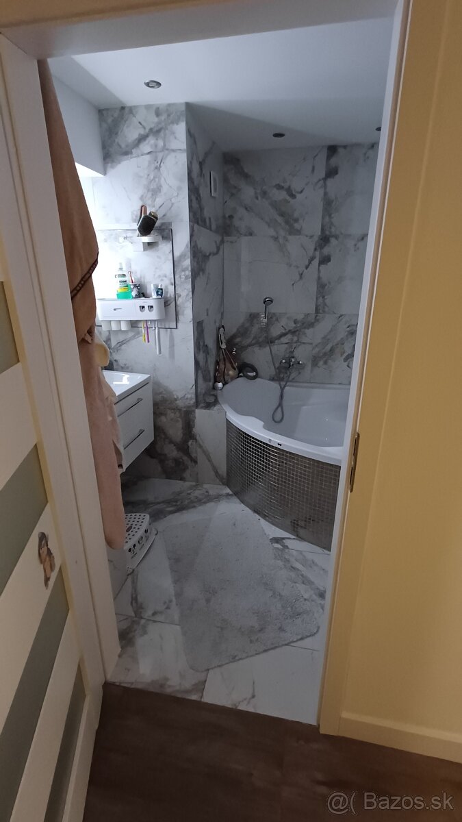 3 izbový byt na prenájom - 10