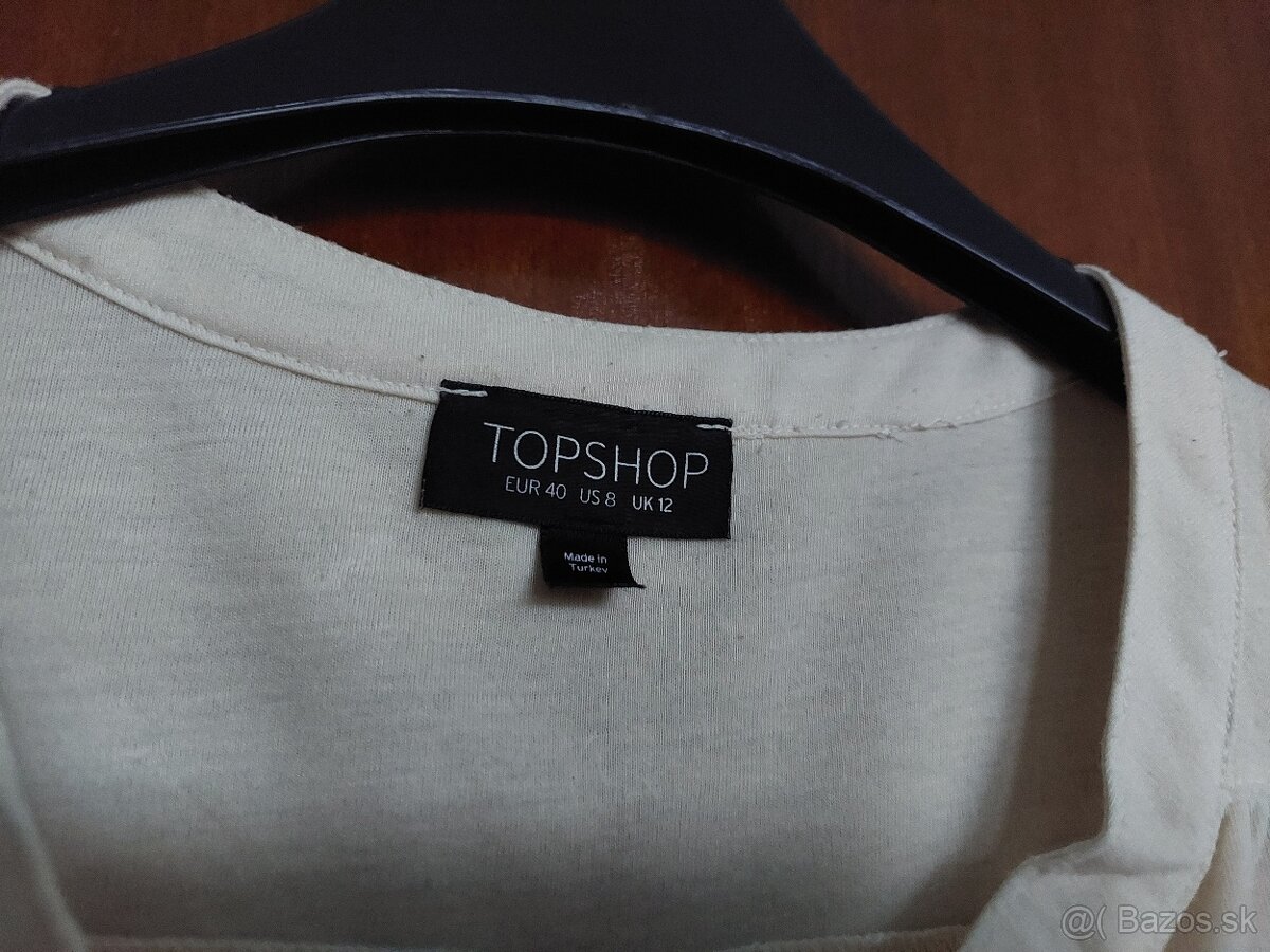 Tričká na leto - 10