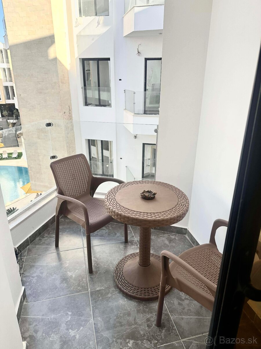 Bývaj/prenajímaj ihneď 😍 Egypt, Hurghada🩷 - 10