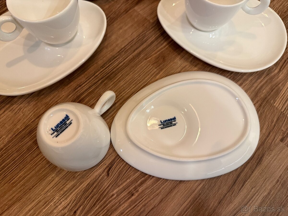 Suprava šálok Sola - 10