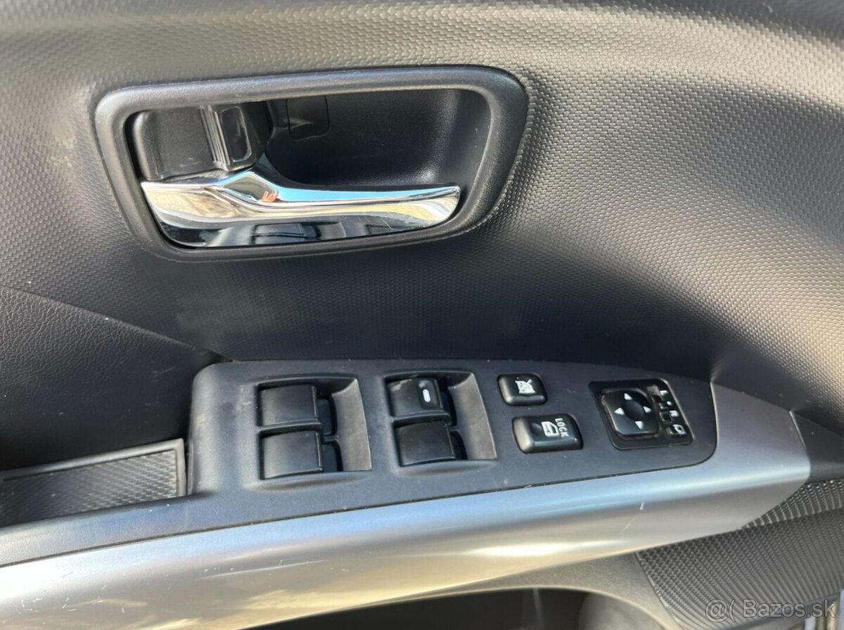 Pugeot 4007 2.2Hdi - 10