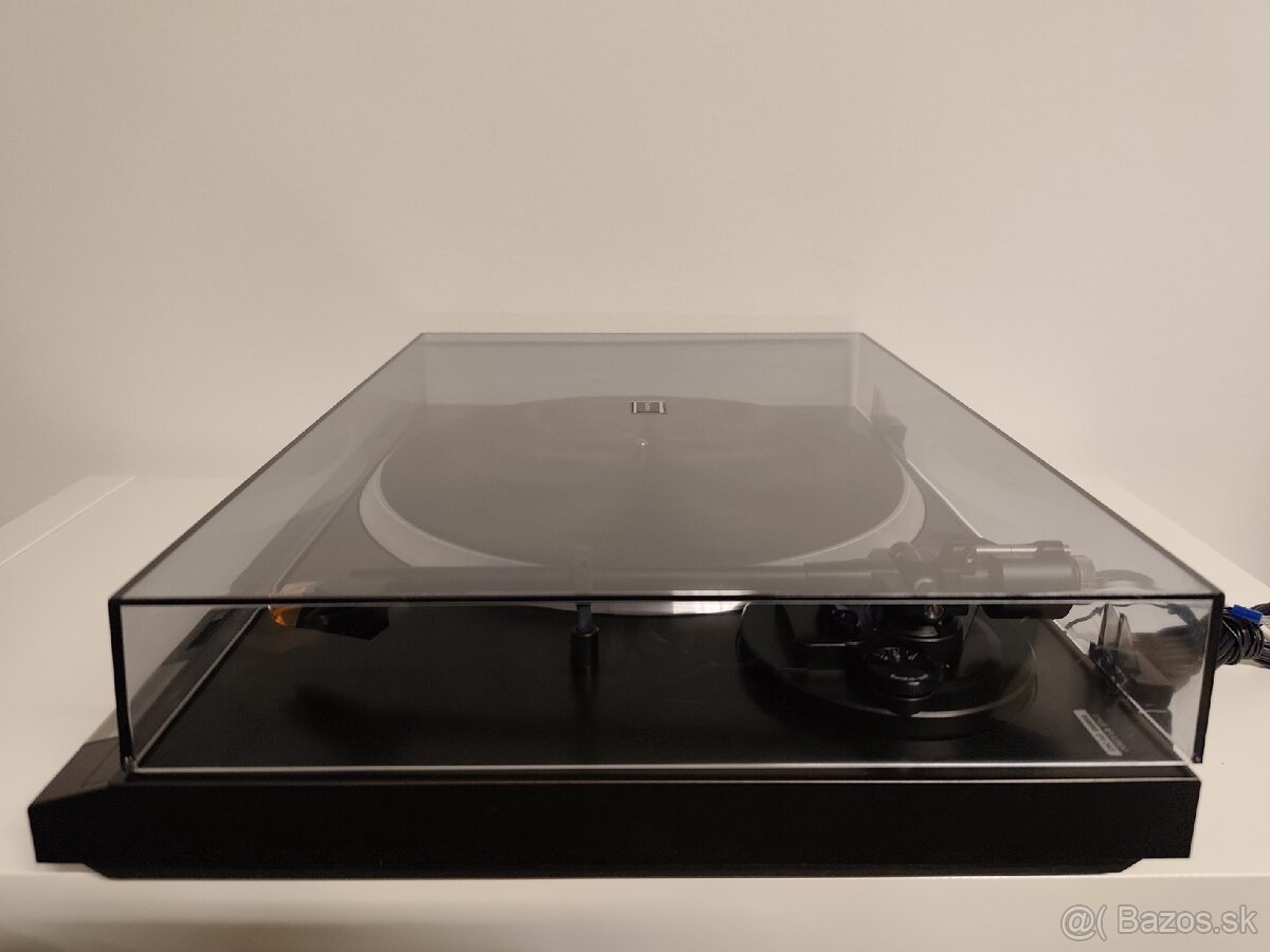 Technics SL-D21 - 10