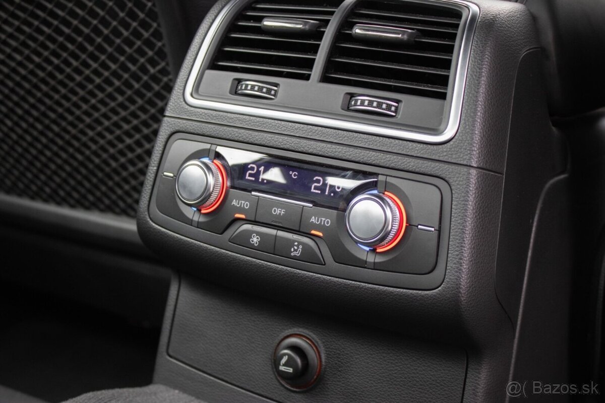 Audi A6 3.0 TDI 218k quattro - 10