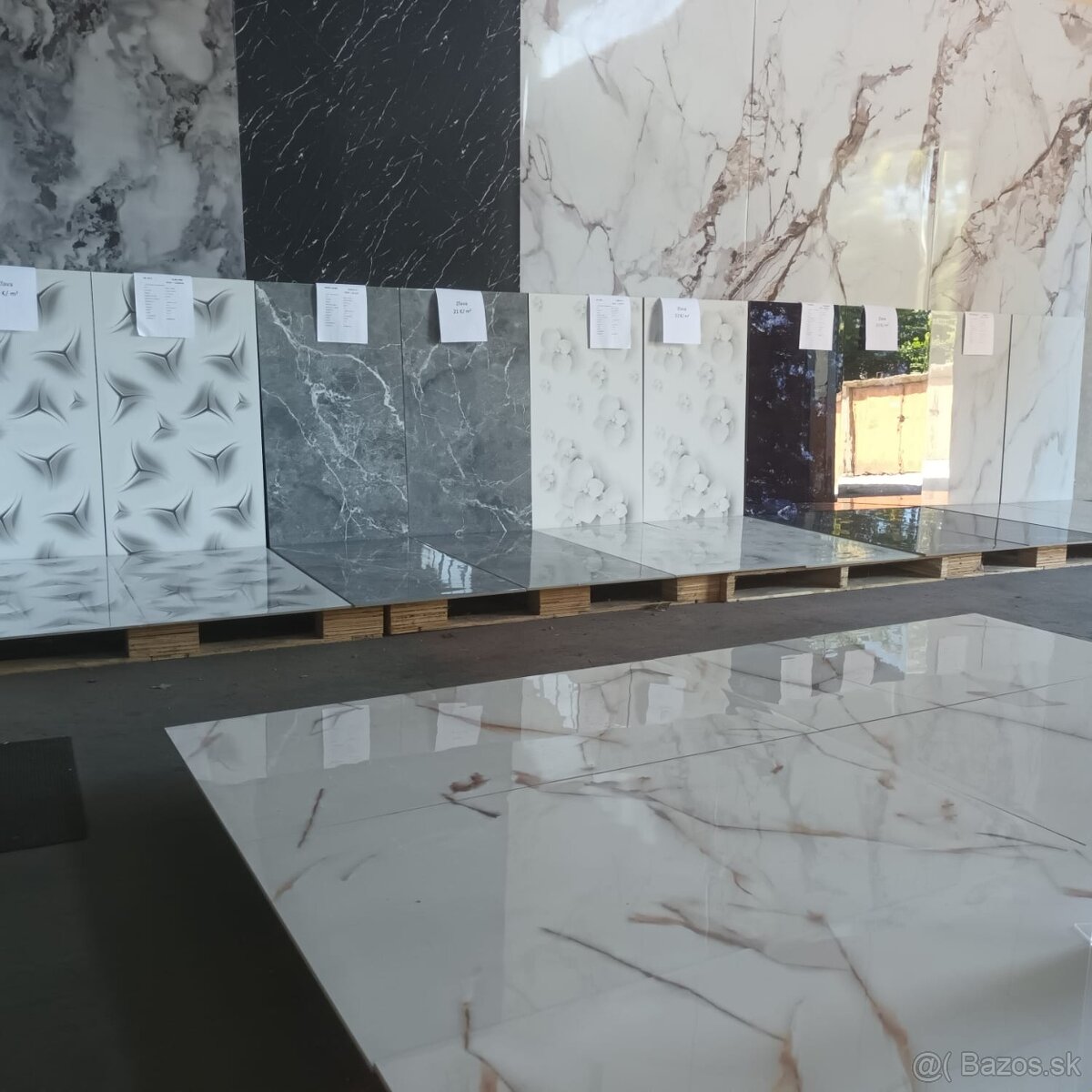 Dlažba a Obklad -3D-4512 - 10