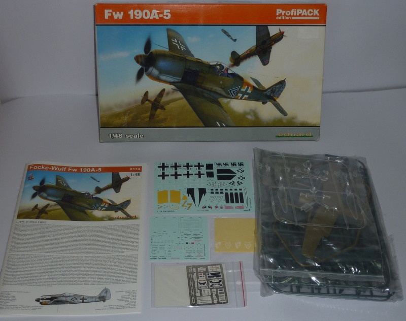 Predám modely platikových lietadiel 1:48 - 10