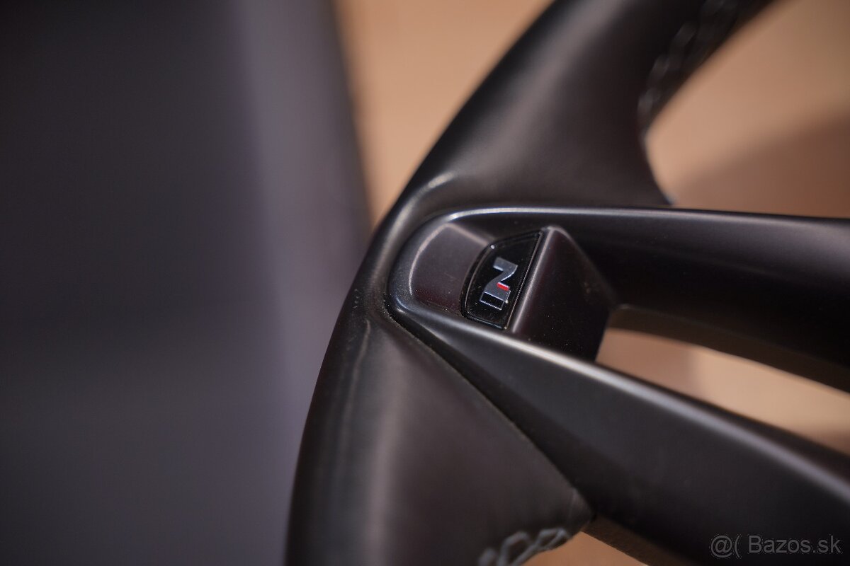 volant i30n 2019 super stav. - 10