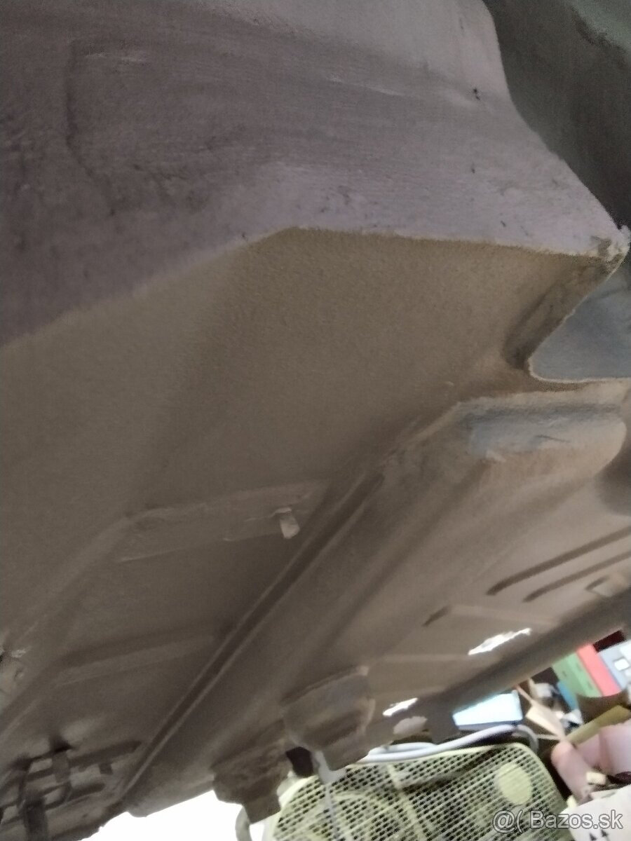 Predám Trabant 1.1. - 10