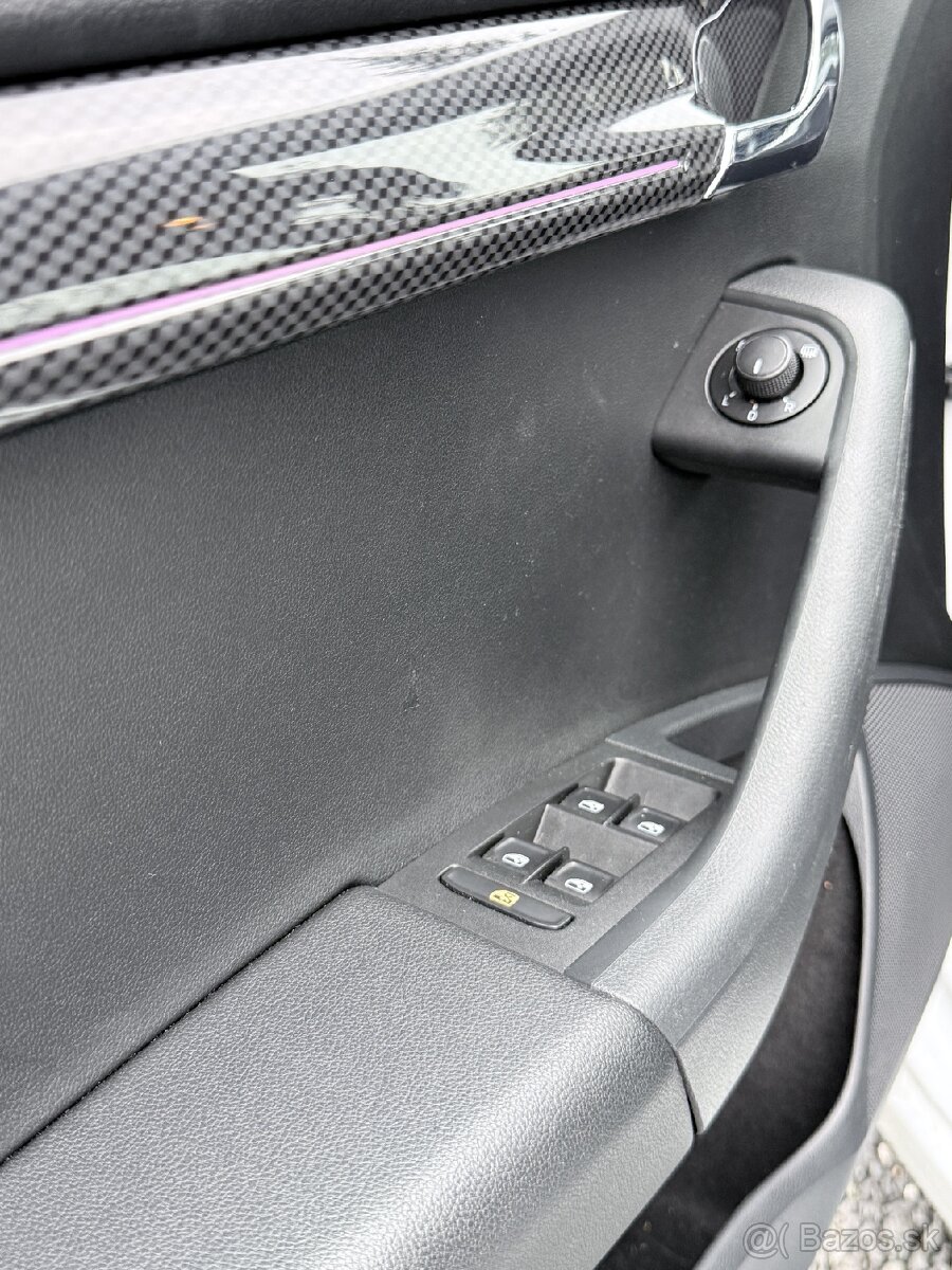 Škoda octavia 3rs - 10