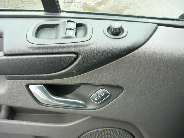 FORD TRANSIT CUSTON 2.0 TDCI - 10