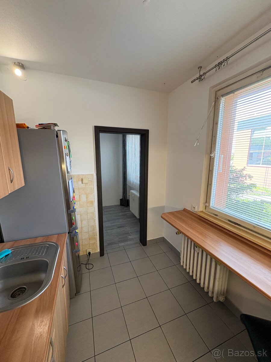 REZERVOVANÝ Predaj 4i. bytu, Prešov - Sekčov - 10