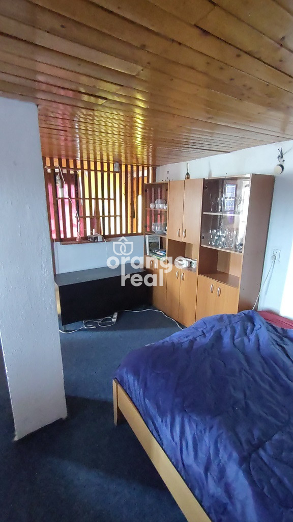 CHATA NA PREDAJ - ČAŇA JAZERO - 10