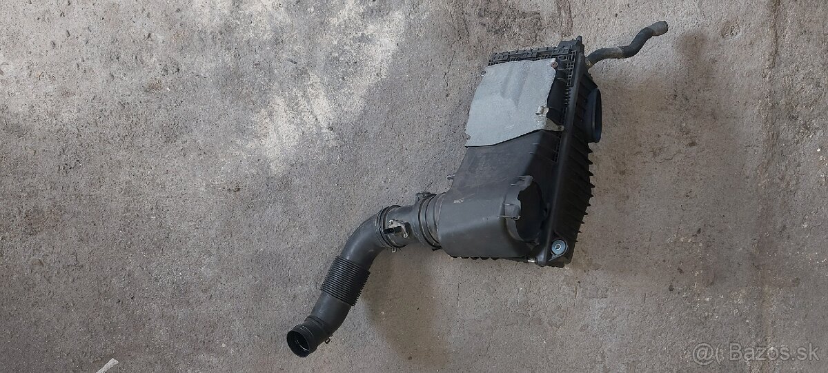 Diely Touareg 2006 - 10