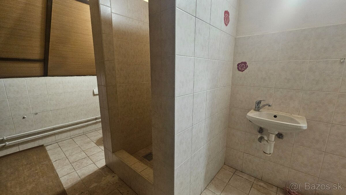 Priestory na prenájom: Dlabačova ul., Žilina - 10