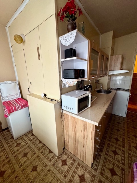 Na predaj priestranný 2 izbový byt neďaleko centra - 10