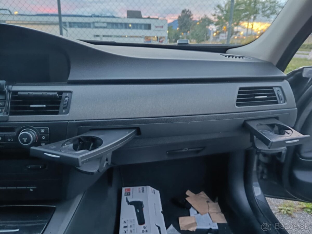 BMW e91 325d 145kw M57 312hp - 10