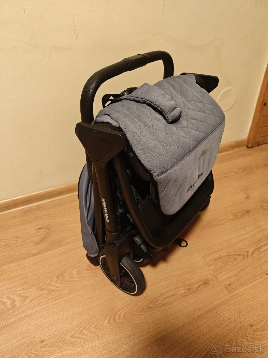 Easywalker Jackey - 10