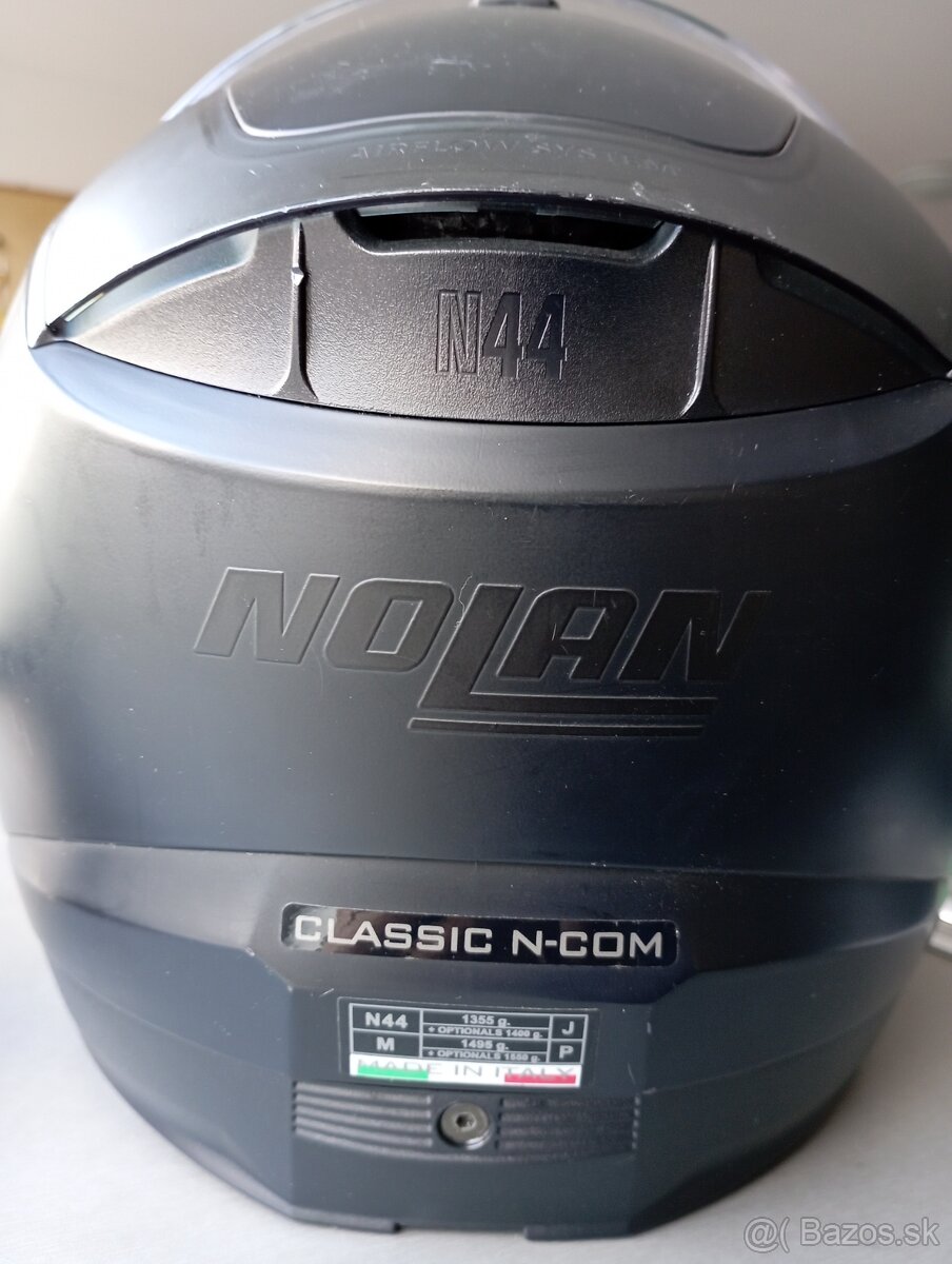 Rukavice, prilby motocyklové - 10