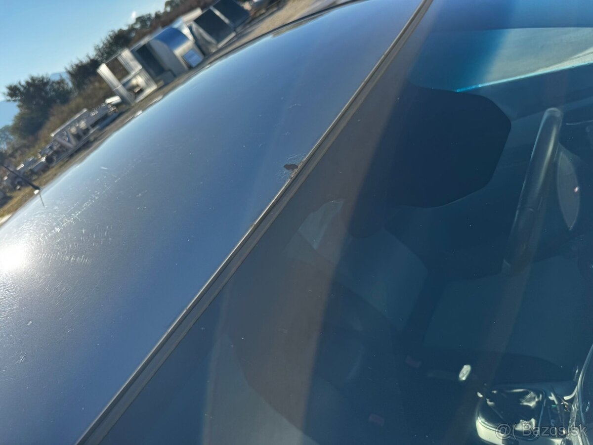 Chevrolet Cruze 2.0 VCDi 163k - 10