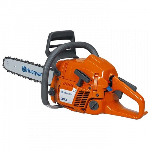 Husqvarna 353 - 10