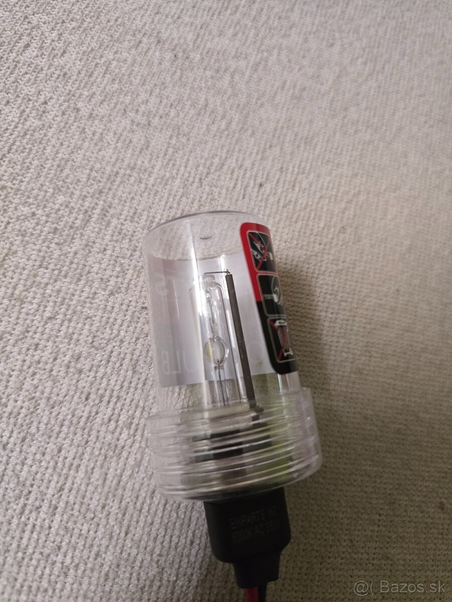 HID sady - vybojky a startery - 10