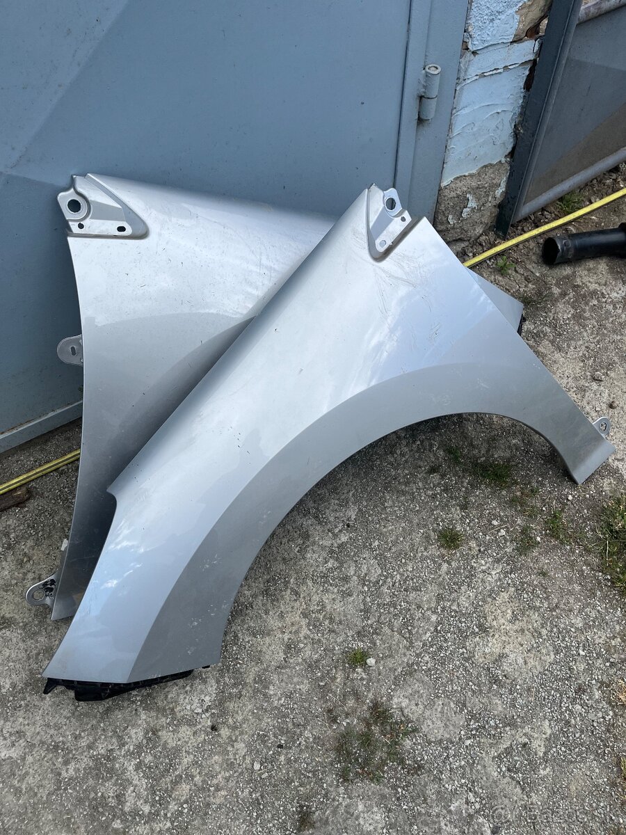 Diely na predaj Peugeot 308 2012 - 10